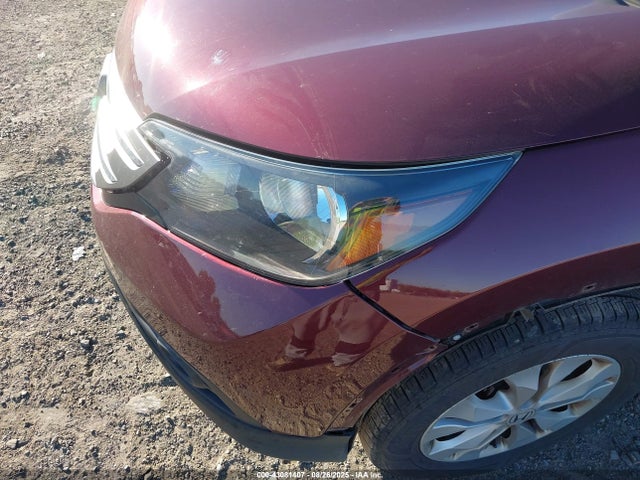 Honda k24z7 2014 5J6RM4H78EL051380 Image 19