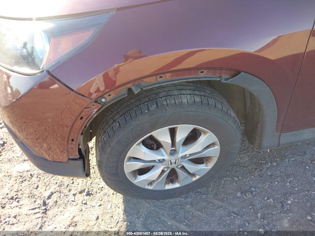 Honda k24z7 2014 5J6RM4H78EL051380 Image 20