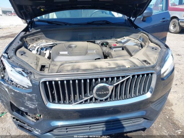 2020 VOLVO XC90 YV4A22PK6L1596602 Photo 9
