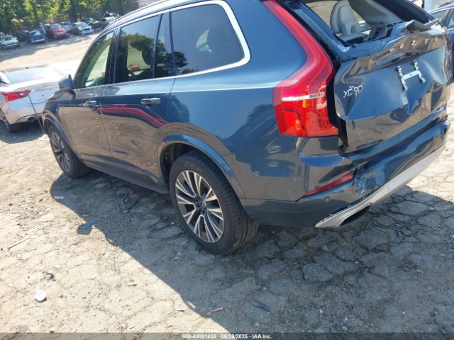 2020 VOLVO XC90 YV4A22PK6L1596602 Photo 2