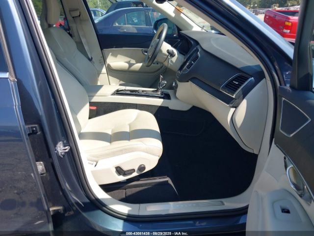 2020 VOLVO XC90 YV4A22PK6L1596602 Photo 4