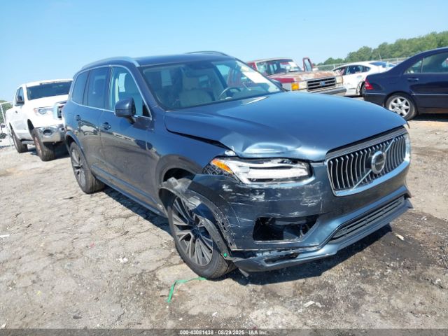 2020 VOLVO XC90 YV4A22PK6L1596602 Photo 5