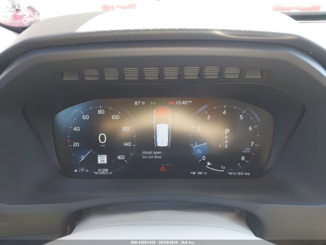 2020 VOLVO XC90 YV4A22PK6L1596602 Photo 6