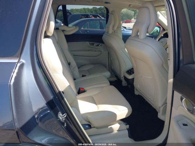 2020 VOLVO XC90 YV4A22PK6L1596602 Photo 7