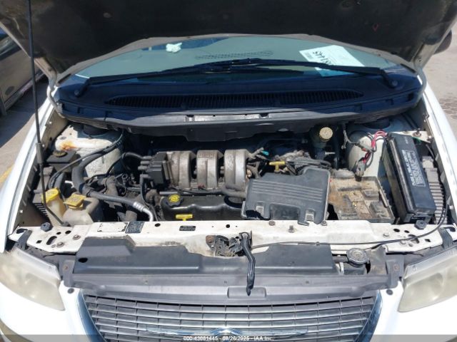 1999 CHRYSLER TOWN & COUNTRY 1C4GP64L5XB708292 Photo 9