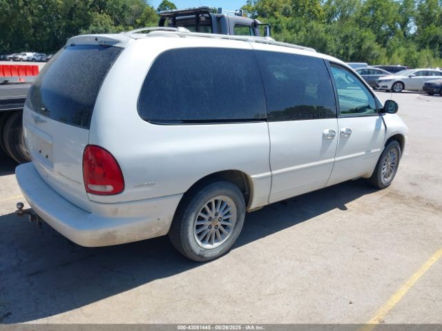 1999 CHRYSLER TOWN & COUNTRY 1C4GP64L5XB708292 Photo 3