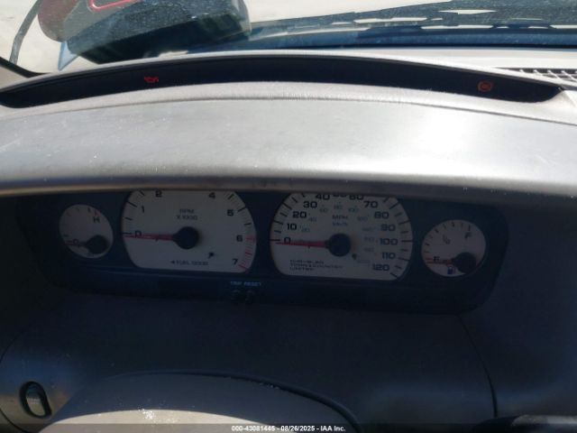 1999 CHRYSLER TOWN & COUNTRY 1C4GP64L5XB708292 Photo 6