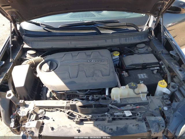 1C4PJMDX9ND551019 Jeep Cherokee