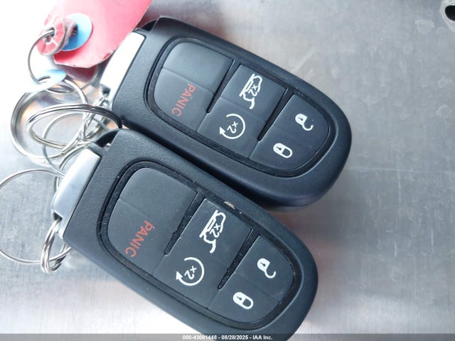 1C4PJMDX9ND551019 Jeep Cherokee