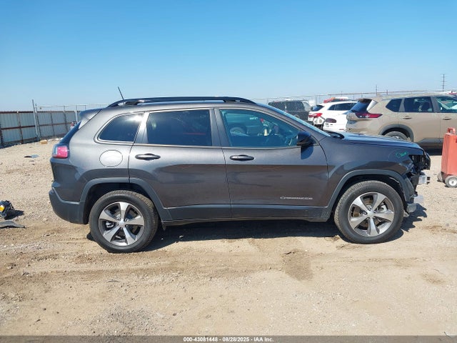 1C4PJMDX9ND551019 Jeep Cherokee