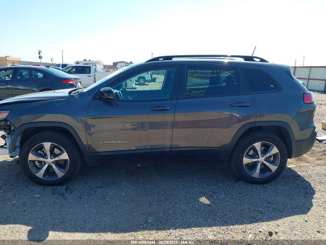1C4PJMDX9ND551019 Jeep Cherokee