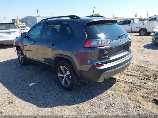 1C4PJMDX9ND551019 Jeep Cherokee