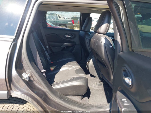 1C4PJMDX9ND551019 Jeep Cherokee
