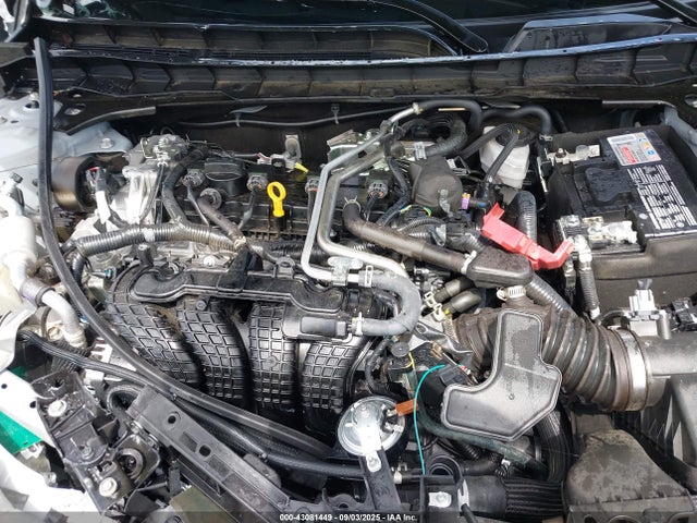 1N4BL4CW6SN326193 Nissan Altima