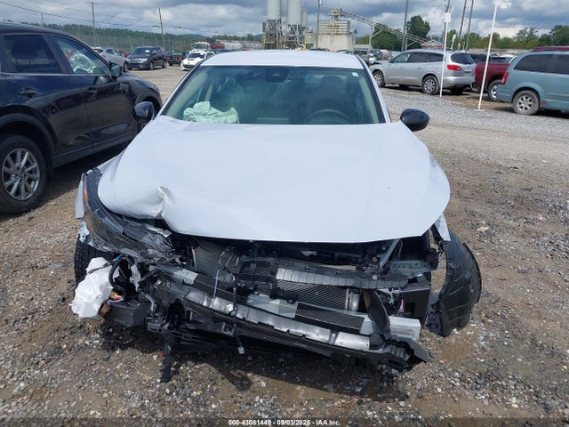 1N4BL4CW6SN326193 Nissan Altima