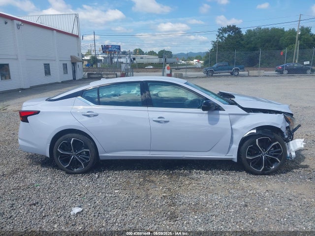 1N4BL4CW6SN326193 Nissan Altima