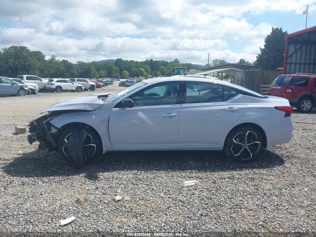 1N4BL4CW6SN326193 Nissan Altima