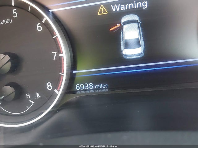 1N4BL4CW6SN326193 Nissan Altima