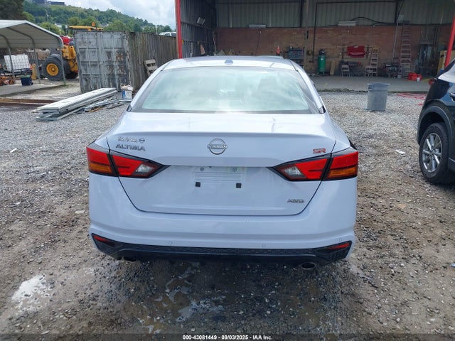 1N4BL4CW6SN326193 Nissan Altima