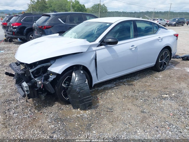 1N4BL4CW6SN326193 Nissan Altima