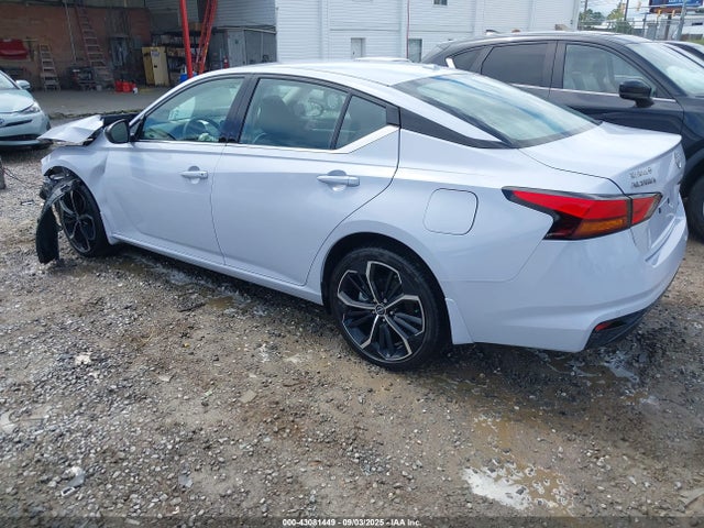 1N4BL4CW6SN326193 Nissan Altima
