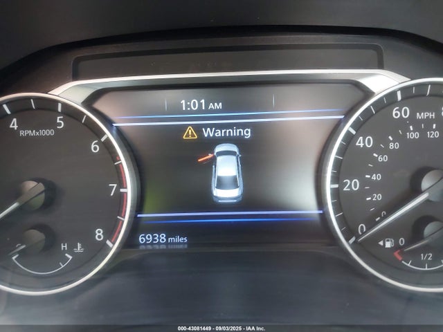 1N4BL4CW6SN326193 Nissan Altima
