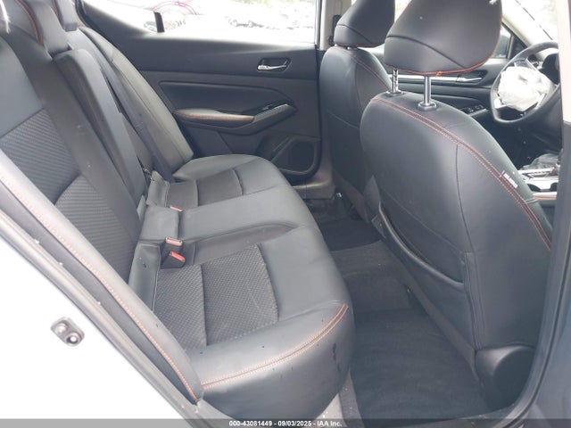 1N4BL4CW6SN326193 Nissan Altima