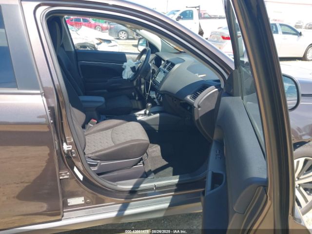 2020 MITSUBISHI OUTLANDER SPORT JA4AP3AU9LU008429 Photo 4