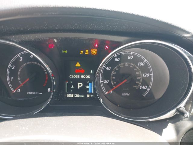 2020 MITSUBISHI OUTLANDER SPORT JA4AP3AU9LU008429 Photo 6