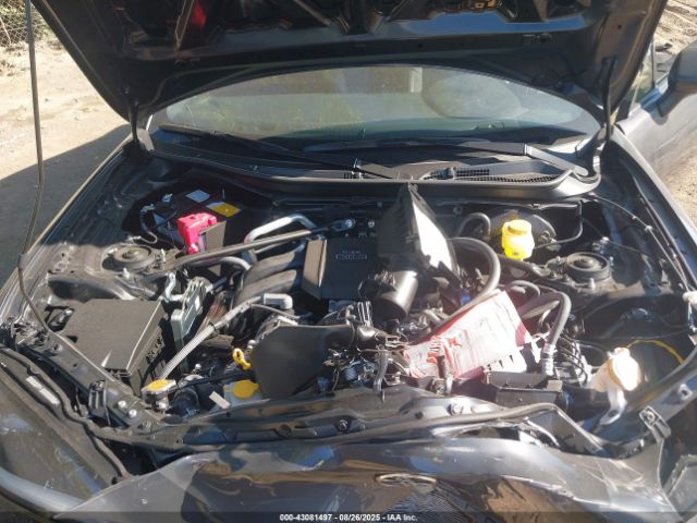 2025 TOYOTA GR86 JF1ZNBE10S8756766 Photo 9