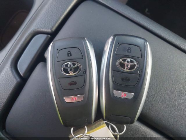 2025 TOYOTA GR86 JF1ZNBE10S8756766 Photo 10