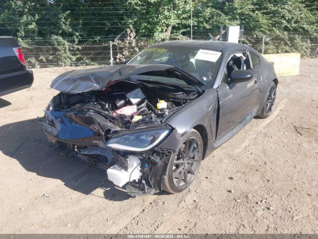 2025 TOYOTA GR86 JF1ZNBE10S8756766 Photo 1