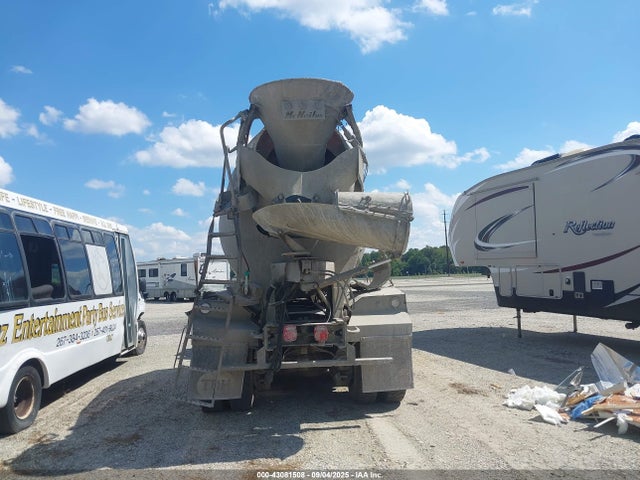 Aukcja sprzedaży 2006 Mack 700 Cv700, vin: 1M2AG11C76M040233, numer aukcji: 43081508