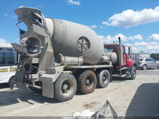 Aukcja sprzedaży 2006 Mack 700 Cv700, vin: 1M2AG11C76M040233, numer aukcji: 43081508