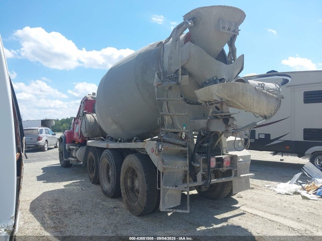 Aukcja sprzedaży 2006 Mack 700 Cv700, vin: 1M2AG11C76M040233, numer aukcji: 43081508