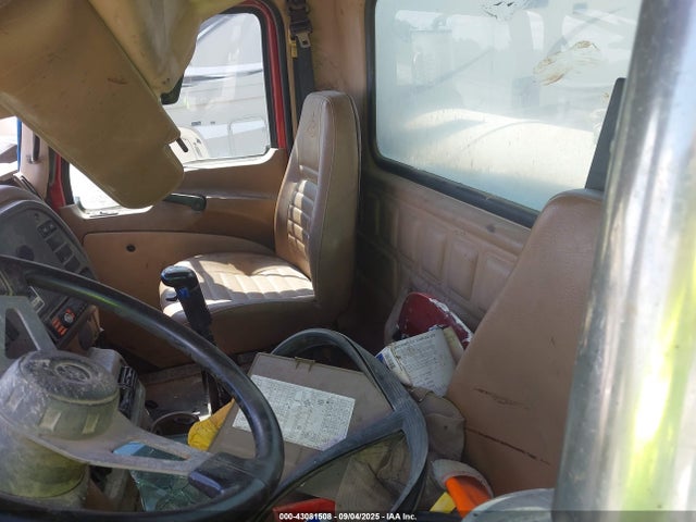 Aukcja sprzedaży 2006 Mack 700 Cv700, vin: 1M2AG11C76M040233, numer aukcji: 43081508