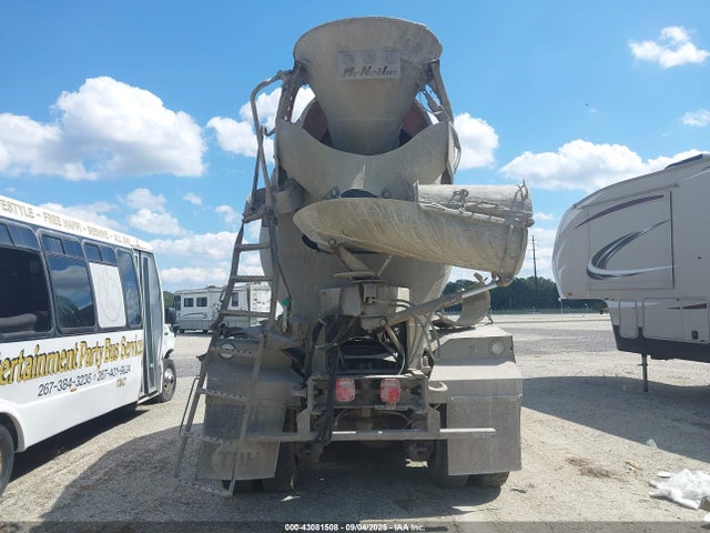 Aukcja sprzedaży 2006 Mack 700 Cv700, vin: 1M2AG11C76M040233, numer aukcji: 43081508