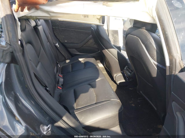 2021 TESLA MODEL 3 5YJ3E1EAXMF876670 Photo 7