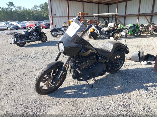1HD1YWK16LB063794 Harley-Davidson Low Rider S