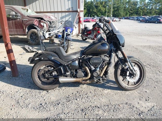 1HD1YWK16LB063794 Harley-Davidson Low Rider S