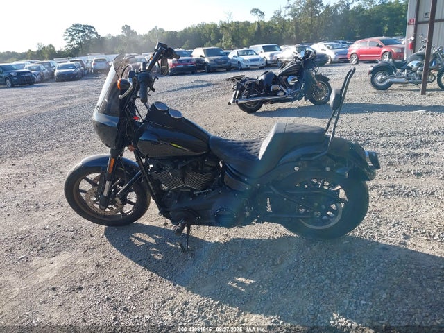 1HD1YWK16LB063794 Harley-Davidson Low Rider S