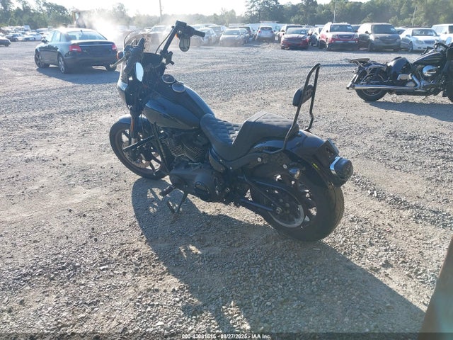 1HD1YWK16LB063794 Harley-Davidson Low Rider S