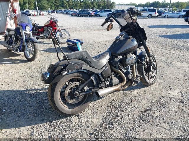 1HD1YWK16LB063794 Harley-Davidson Low Rider S