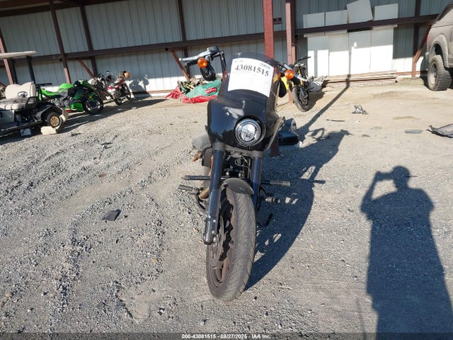 1HD1YWK16LB063794 Harley-Davidson Low Rider S