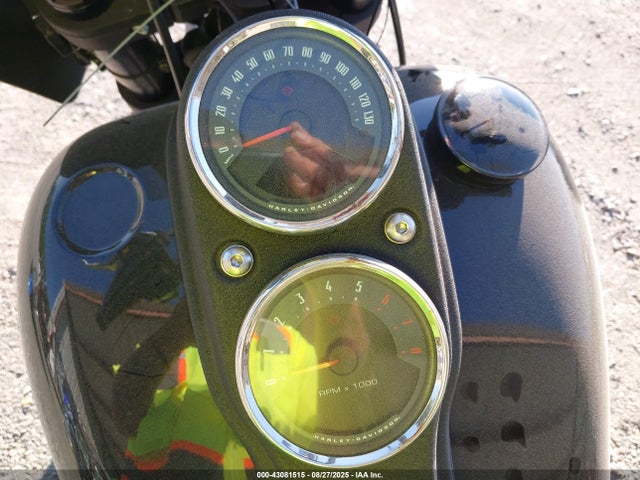 1HD1YWK16LB063794 Harley-Davidson Low Rider S
