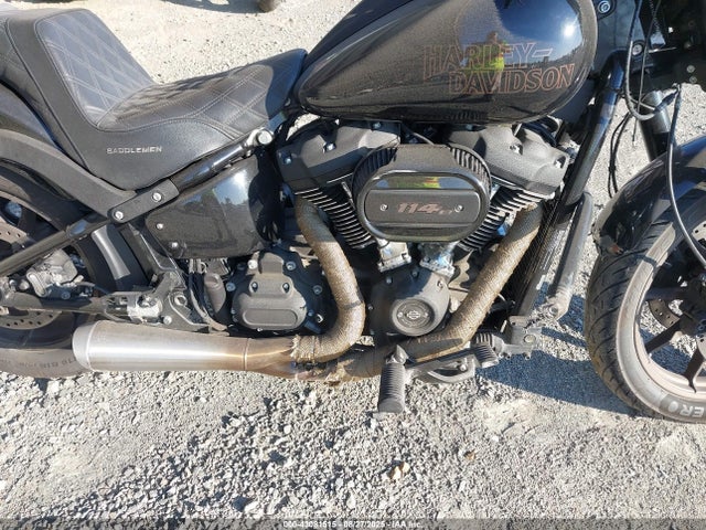 1HD1YWK16LB063794 Harley-Davidson Low Rider S