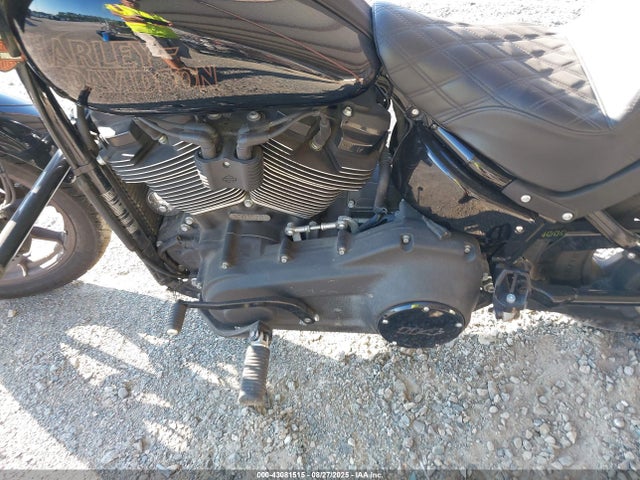 1HD1YWK16LB063794 Harley-Davidson Low Rider S