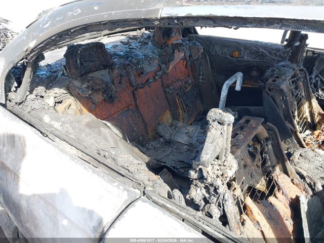 2013 BMW 335I WBADX7C51DE746637 Photo 7