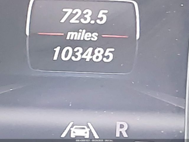 2013 MERCEDES-BENZ ML 350 BLUETEC 4JGDA2EB8DA233821 Photo 6