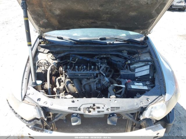 2010 ACURA TSX JH4CU2F60AC014181 Photo 9